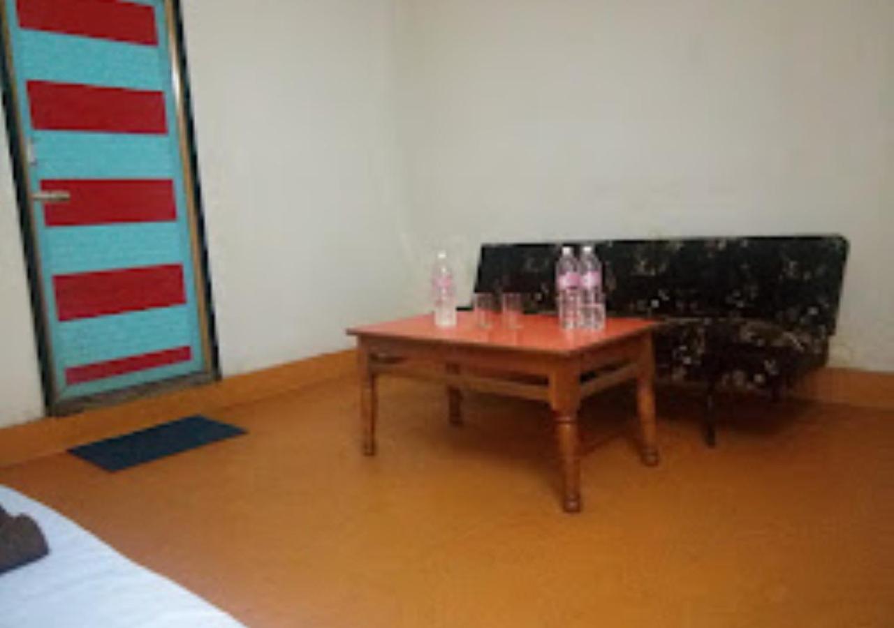 Hotel Chanderlok Odisha Rourkela Exterior photo