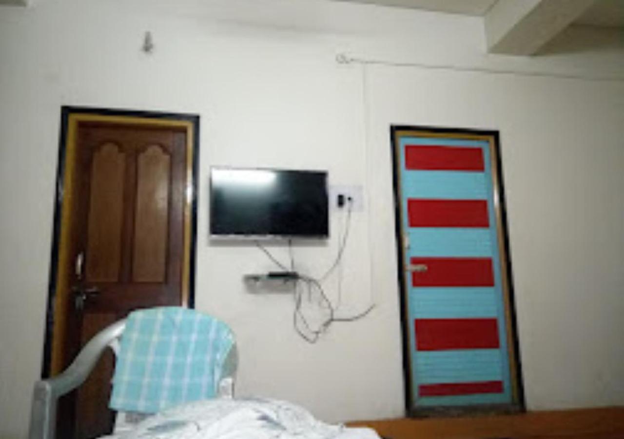 Hotel Chanderlok Odisha Rourkela Exterior photo
